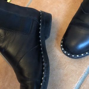 boots ash